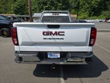 Used 2021 GMC Sierra 1500 4x4 Regular Cab w/ Sierra Value Package image 5