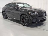 New 2026 Mercedes-Benz GLC 43 AMG 4MATIC Coupe image 6