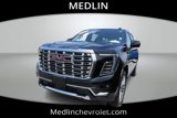 Used 2025 GMC Yukon XL Denali w/ Denali Reserve Package image 4