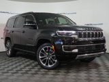 New 2025 Jeep Wagoneer Series III image 2