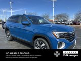 New 2025 Volkswagen Atlas SEL image 2