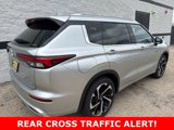 New 2025 Mitsubishi Outlander SEL image 3