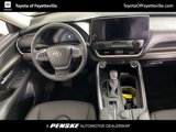 Certified 2025 Toyota Grand Highlander FWD image 5