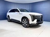 New 2025 Cadillac Escalade IQ Luxury 2 image 6