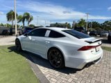 Used 2024 Audi RS 7 Performance image 5