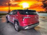 New 2025 Chevrolet Equinox LT image 5