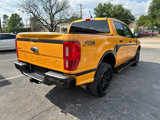 Used 2022 Ford Ranger XLT w/ Equipment Group 301A Mid image 5