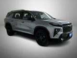 New 2026 Chevrolet Traverse RS w/ LPO, Floor Liner Package image 3