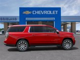 New 2025 Chevrolet Suburban Premier image 5