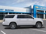 New 2025 Chevrolet Suburban Premier image 5