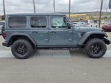 New 2025 Jeep Wrangler Unlimited Sport S 4xe image 6