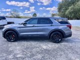 Used 2022 Ford Explorer ST w/ ST Street Pack image 2