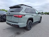 New 2025 Toyota Sequoia Platinum image 4
