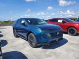 New 2025 Nissan Murano Platinum image 3
