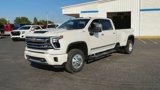 New 2025 Chevrolet Silverado 3500 High Country w/ High Country Premium Package image 4