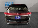 Certified 2024 Volkswagen Atlas SE w/ Black Wheel Package image 5