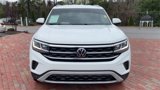Used 2022 Volkswagen Atlas Cross Sport SE image 4