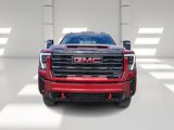New 2025 GMC Sierra 2500 AT4 w/ AT4 Premium Plus Package image 2