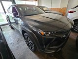 New 2025 MAZDA CX-50 2.5 Hybrid w/ Cargo Package image 4