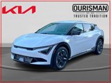 New 2025 Kia EV6 Wind image 2
