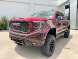 New 2025 GMC Sierra 1500 AT4 w/ AT4 Premium Package image 3