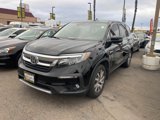 Used 2020 Honda Pilot EX-L image 3