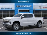 New 2025 Chevrolet Silverado 1500 LTZ image 2