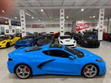 Used 2021 Chevrolet Corvette Stingray Premium Cpe w/ Z51 Performance Package image 5