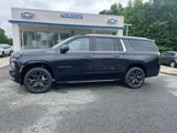 New 2025 Chevrolet Suburban High Country image 2