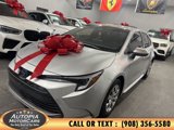 Used 2024 Toyota Corolla LE image 2