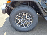New 2025 Jeep Wrangler Sahara image 4