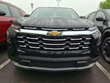 New 2026 Chevrolet Equinox LT w/ Convenience Package II image 2