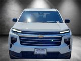 New 2026 Chevrolet Traverse LT w/ Driver Confidence Package image 5
