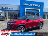 New 2026 Chevrolet Equinox LT w/ Convenience Package II image 1