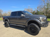 Used 2017 Ford F150 Lariat image 6