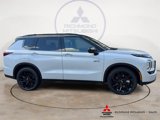 New 2025 Mitsubishi Outlander SEL Black Edition image 2