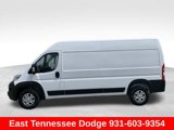 New 2025 RAM ProMaster 3500 w/ Quick Order Package 22G SLT image 4