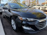 Used 2021 Chevrolet Malibu LT w/ Leather Package image 5