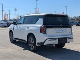 New 2025 Nissan Armada SL w/ Captain's Chari Seat Package image 5