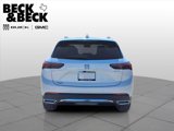 New 2025 Buick Envision Preferred image 4