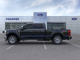 New 2025 Ford F250 King Ranch image 3