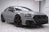 Used 2025 Audi S7 Prestige image 2