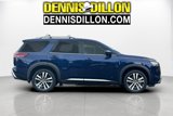 New 2025 Nissan Pathfinder Platinum w/ Cargo Package image 3