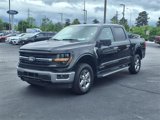 Certified 2024 Ford F150 XLT w/ Mobile Office Package image 3