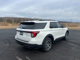 New 2025 Ford Explorer ST-Line image 3