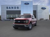 New 2025 Ford F150 XLT image 2