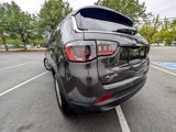 Used 2023 Jeep Compass Sport image 4