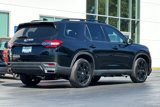 New 2025 Honda Pilot Black Edition image 3