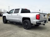 Used 2018 Chevrolet Silverado 1500 LT image 4