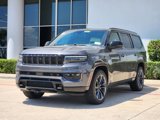New 2025 Jeep Grand Wagoneer Series III image 2